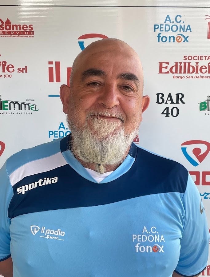 LORRAI IGNAZIO